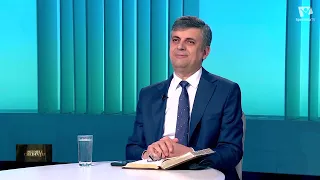 Dilemele Credinței | Veșnicia, semnele sfârșitului și pasaje dificile din Biblie | 28 05 2026
