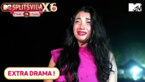 Sunna Baat Na Ghuma: Nia | MTV Splitsvilla X6: Pyaar Ya Paisa | Sunny Leone | Karan