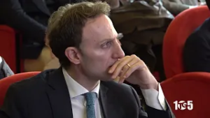 Salerno Convegno Camera Commercio 21feb