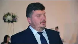 სამშობლოს ღალატისა და საბოტაჟის ბრალდებით დაკავებული  დიტო ჩუბინიძე ბრალს არ აღიარებს.