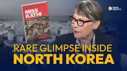 New Book Reveals Life Inside North Korea & Reports Shared With Pope John Paul II | EWTN News Nightly
