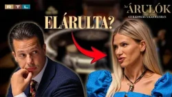 Vasvári Vivien elhitette mindenkivel, hogy csak egy luxusfeleség - most meg így játszik az Árulókban