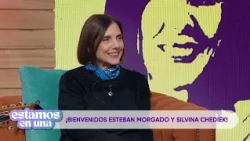Lucía Montenegro: deporte inclusivo - Estamos en Una