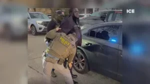 NOPD recruit detained by ICE identified as a 46-year-old from Cameroon