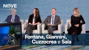 Cecilia Sala: "L'idea iraniana è di far passare la voglia a Trump di bombardare il loro Paese"