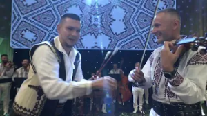 Tezaur folcloric: Tradiție și continuitate în melosul românesc (@TVR1)