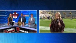Bold predictions for Bears vs. Packers | Gameday Live
