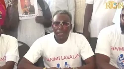 Dirijan OPPP yo plede anfavè bonjan kondisyon lavi pou popilasyon ayisyèn lan.