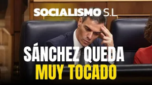 ?La SEMANA TRÁGICA de SÁNCHEZ? Hay un escándalo por día