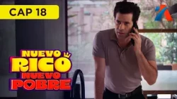 NUEVO RICO, NUEVO POBRE - Wednesday 10/14/2026 Preview