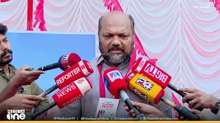 'പുറത്ത് വന്ന ദൃശ്യങ്ങൾ ഞെട്ടിപ്പിക്കുന്നതാണ്... പൊലീസ് അതിഭീകരമായാണ് വിദ്യാർത്ഥികളെ മർദിക്കുന്നത്'
