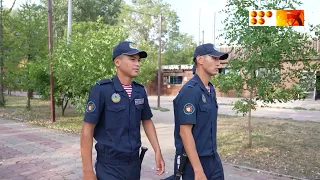 Әскердегі модель