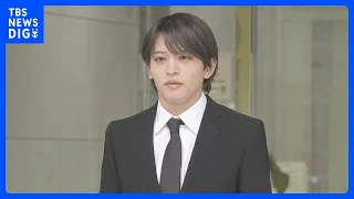 【速報】timelesz・猪俣周杜さん　所属事務所が専属契約解除を発表「今後は7名で活動を継続」　警視庁による在宅捜査続く｜TBS NEWS DIG