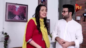 Kamaley ki bh girlfriend hai? ? Lkahou me ek Ajooba #RSG | PlayEnetertainment