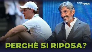 SINNER skips Montreal: Right or wrong? | Tennis Talk