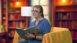 DJEJI KANTUN Mala sirena - Tri jarca i Trol 11082026