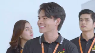 🎥 រឿង #ស្នេហ៍បងស្រលាញ់ប្អូន [Ep11] #B2