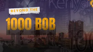 Family Feature | Beyond The 1000 Bob Mystery | 04/07/2026