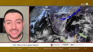 Weather Capsule | October 2, 2026