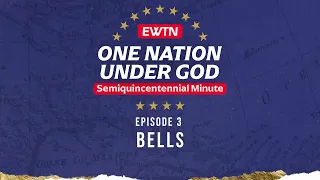 Semiquincentennial Minute "Bells"