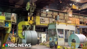 U.S. Steel expects hiring boost as Nippon deal brings investment 