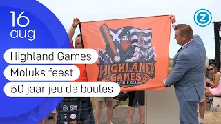 Zeeland Nu, zondag 16 augustus 2026