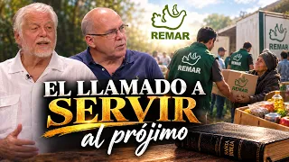 ¿Cómo responder al llamado misionero de Dios y servir al prójimo? // Charlas Bíblicas