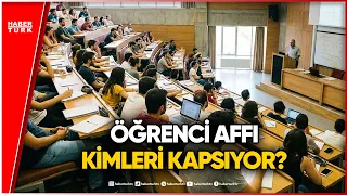 Who Can Benefit from the Student Amnesty? What Are the Application Requirements?