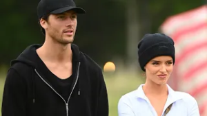 Traitors' Rob Rausch Reveals Relationship Status, Apology Gift for Maura Higgins