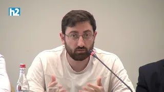 Չէ՛, չէ՛․․․ նախ պատիժը, հետո վճիռը․ Հովհաննես  Իշխանյան: Լրաբեր - 11․09․2026