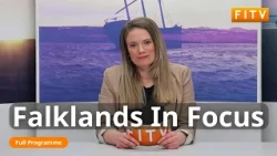 Falklands in Focus | Full Programme 2nd October 2026