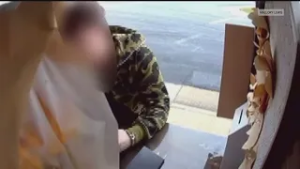 Two thefts reported at Roseville honor-system bakery farmstand