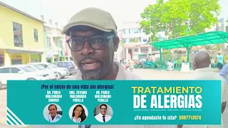 IN BORBÓN, AUTHORITIES REQUEST THEIR ELECTIONS IN NOVEMBER