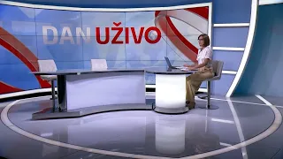 Dan uživo (29.7.2026)