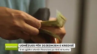UDHËZUES PËR ZGJEDHJEN E KREDISË/ Si të zgjidhni ofertën financiare pa rënë në kurthe