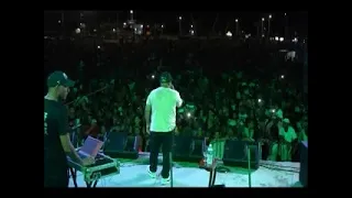 Popular Summer Festivals in Cienfuegos Conclude with Waldo Mendoza Concert