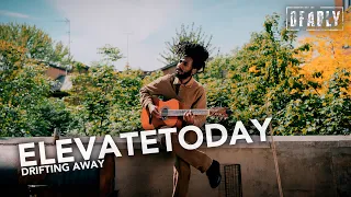 elevatetoday ‘Drifting Away’ (acoustic performance) DEADLY UK Series (clean)