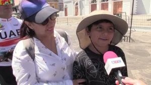 INICIAN ACTIVIDADES POR ANIVERSARIO DEL GRUPO DE AVIACIÓN N°1