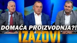 Domaća proizvodnja u problemu, guši je uvoz?! || IZAZOVI