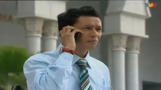 [CLIP] Ku Milikmu: Ep 15 - Iqbal Dah Jatuh Cinta Dengan Anissa?! | Tonton