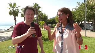 Summer News August 21, 2026