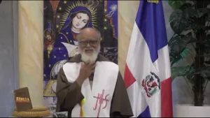 Dejarlo Todo por Cristo: La Vocación de Mateo y la Jornada de Oración por la Patria