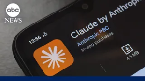Pentagon issues ultimatum to AI firm
