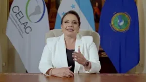 Ceremonia de Inauguración del XXXVIII periodo de Sesiones de la Conferencia Regional de la FAO