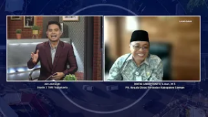 Penguatan Ketahanan Pangan Berbasis Pertanian dan Perikanan Lokal