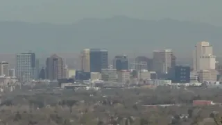 On bad air days, a few simple steps can protect your family from wildfire smoke