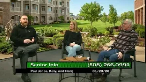 Senior Info: Senior Living