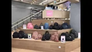 贏在地球村 Win The World—喜舖輕量級高機能背包 一次滿足全家需求