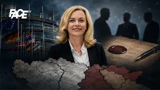 Napadi na ustavni poredak i Zovko kao veza: „Heritage“ lobira za reviziju Dejtona i treći entitet!
