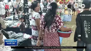 BINTUHAN INDEPENDENCE PEOPLE'S MARKET BOOSTS LOCAL ECONOMY